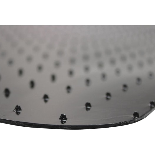 Advantagemat Low pile Chair Mat Carpeted Floor 53
