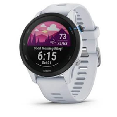 Forerunner® 255 Series - Garmin Guatemala