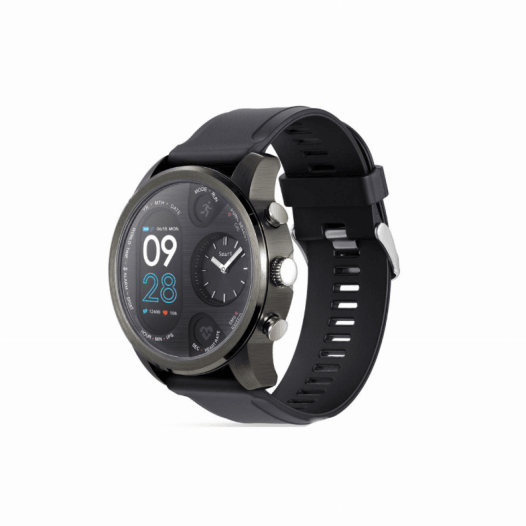 Reloj inteligente unisex sale