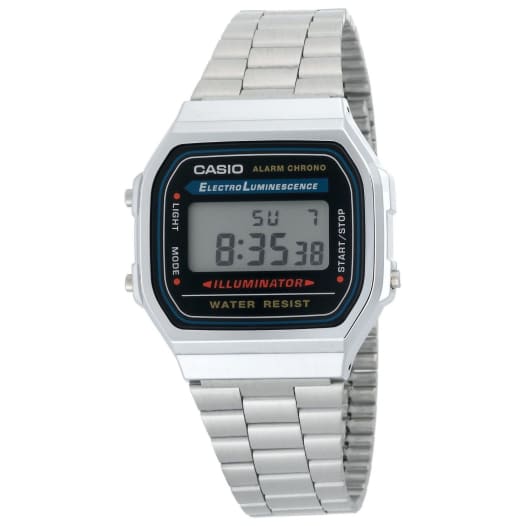 Casio illuminator clearance specs