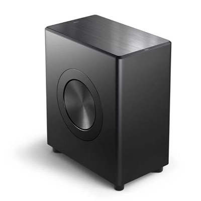 Philips Fidelio W1 Subwoofer