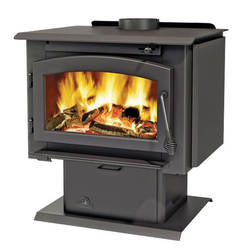 Timberwolf Economizer 2200 Wood Stove - 2200-1