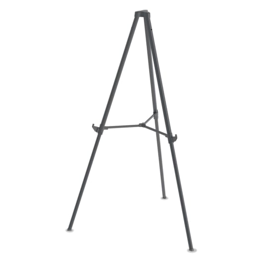 Magicfly 63 Folding Easel Stand for Display, Black