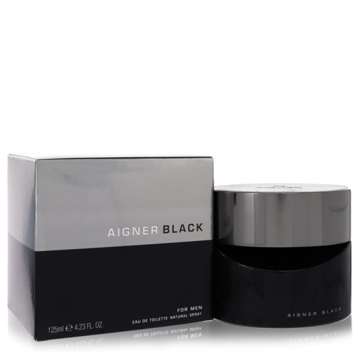 Aigner Black by Etienne Aigner