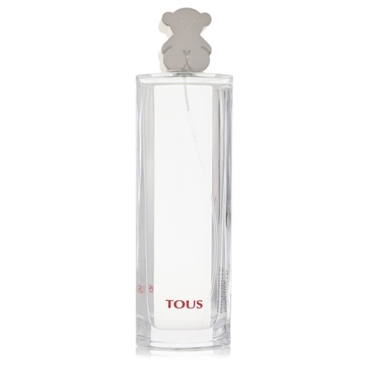 Tous L'eau De Toilette Spray para mujer, 3 onzas