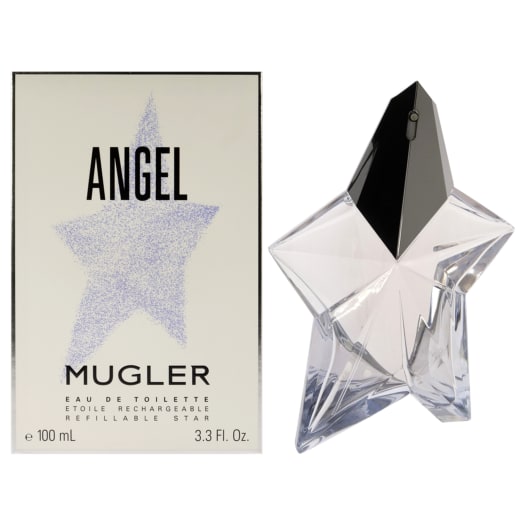 Angel standing star sale