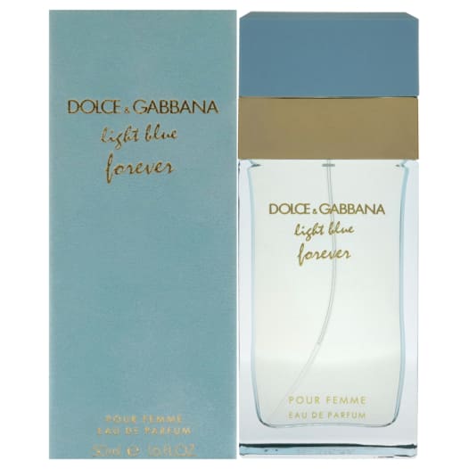 1.6 dolce and top gabbana light blue