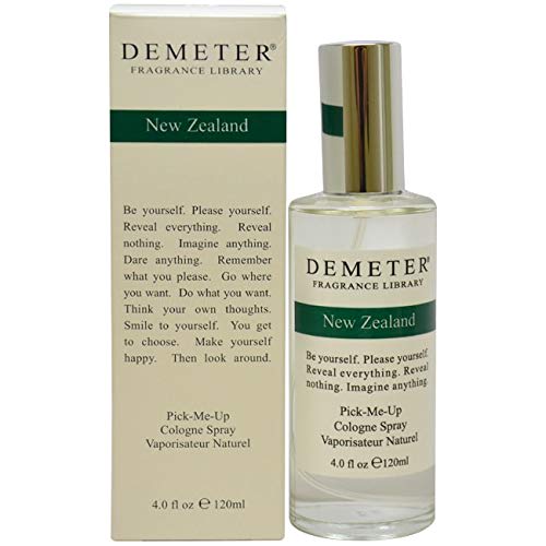 Demeter Baby Powder Cologne Spray 4 Oz., Women's Fragrances, Beauty &  Health