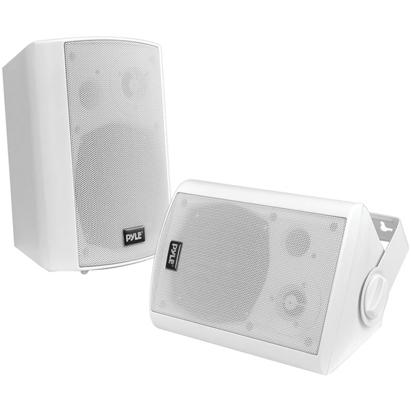 Altavoces Pasivos SONOS OUTDOOR-W Blanco 1 Par Para exterior