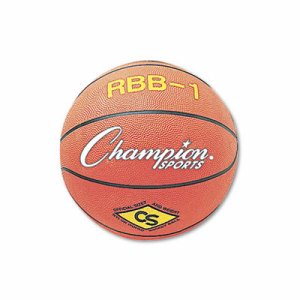 Pelota Basquet Goma N7 14724