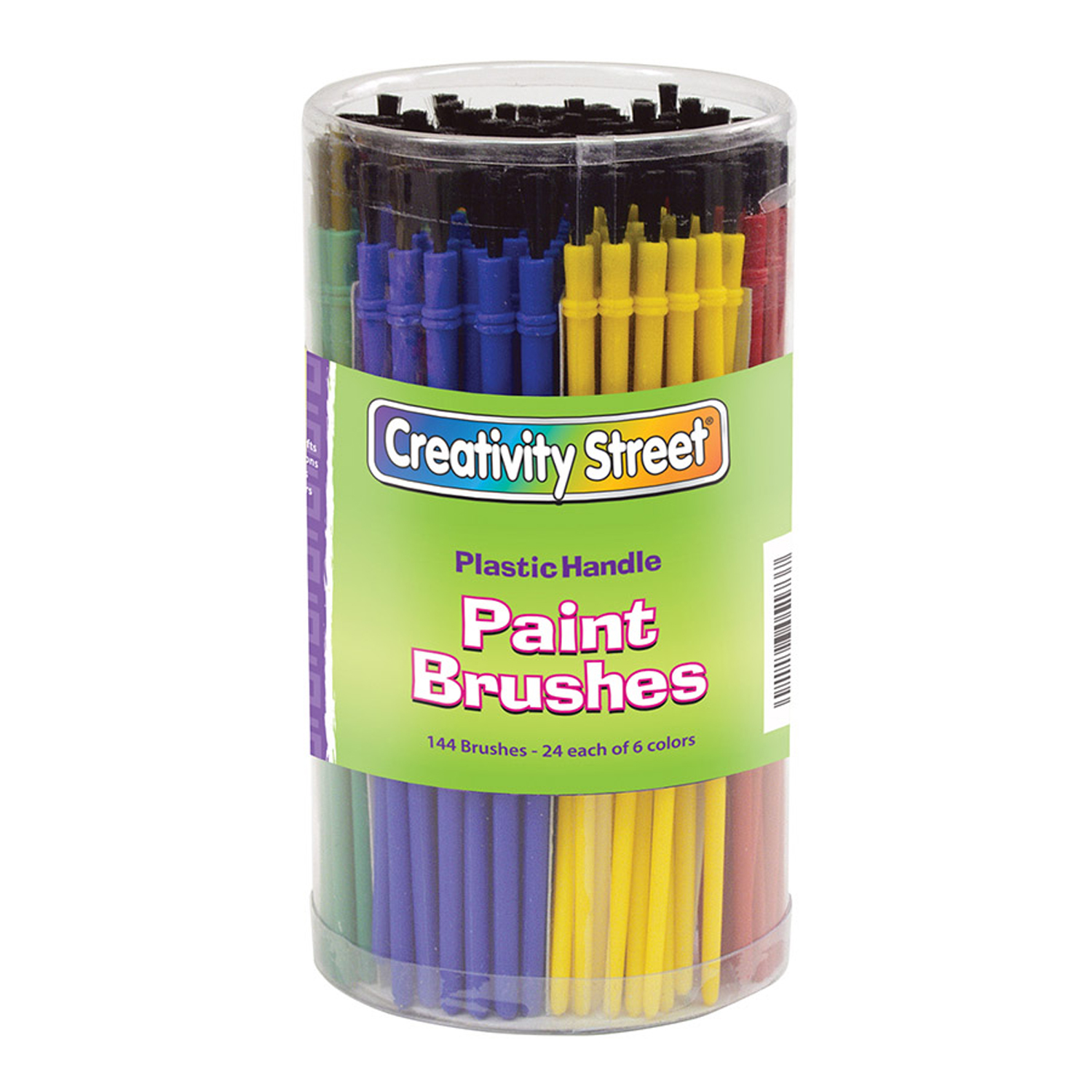 Presa Premium Paint Brushes Set, 5 Piece