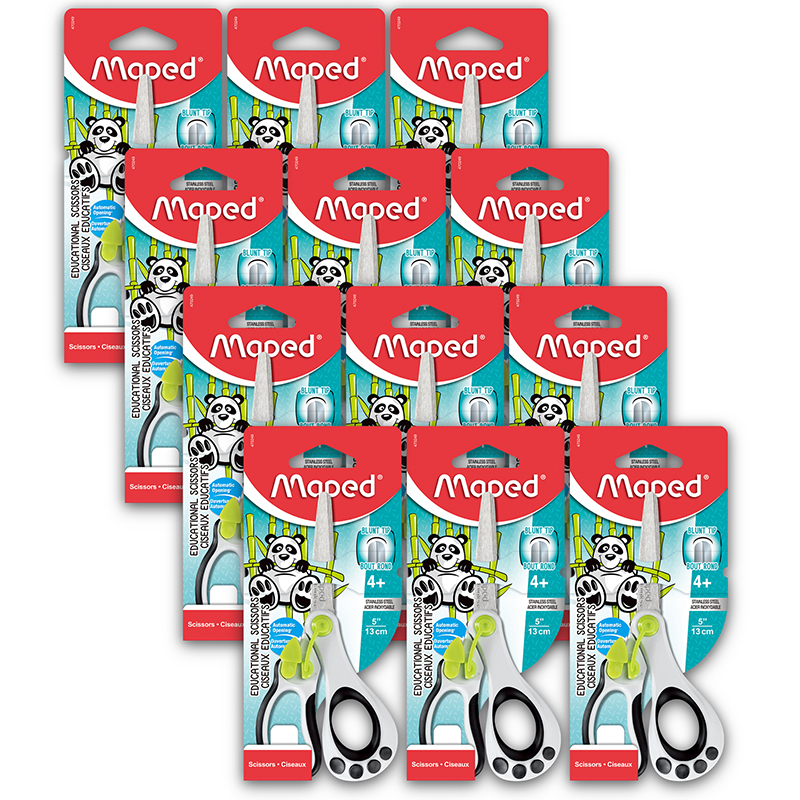 Snippy Easy Spring Loop Scissors