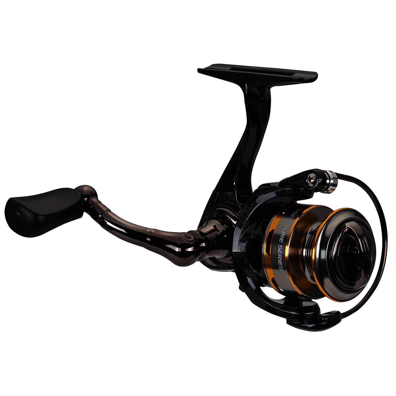  Cadence Spinning Reel-Elate 10+1 BB Light Weight