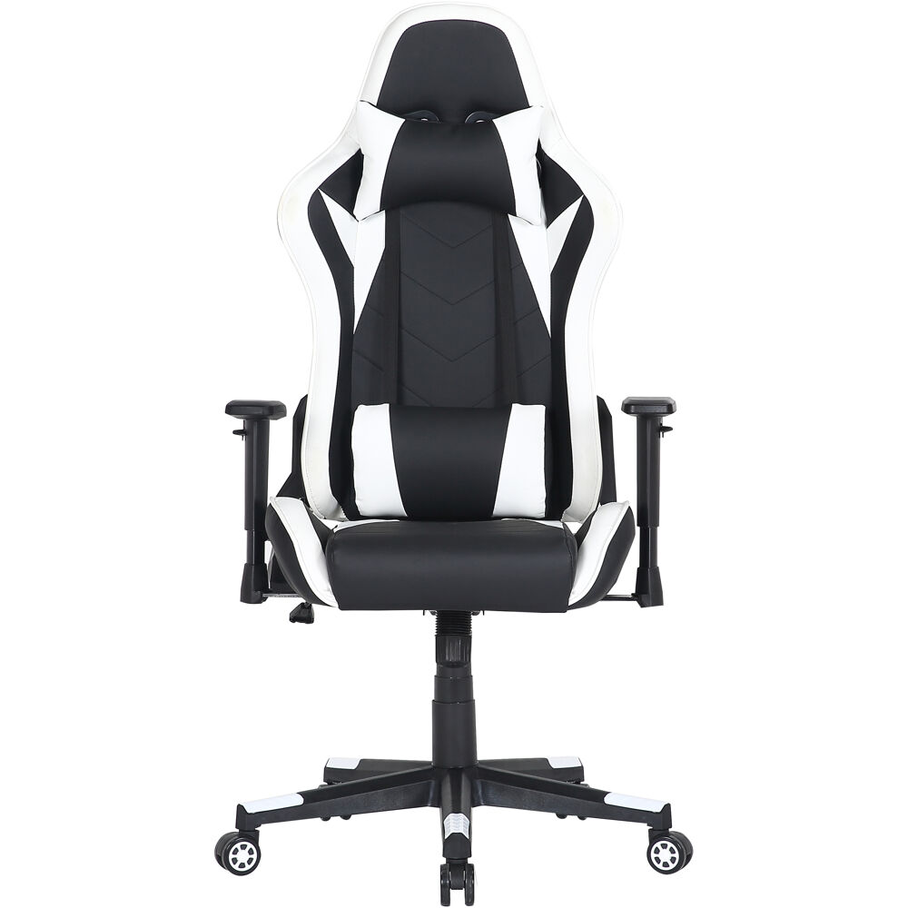 Hanover commando wheeled gaming chair hot sale