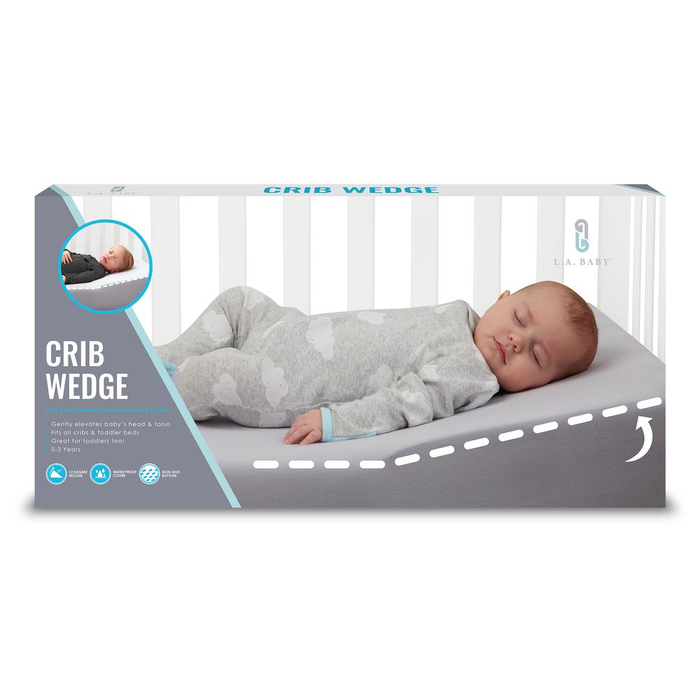 Baby shop sleep wedge