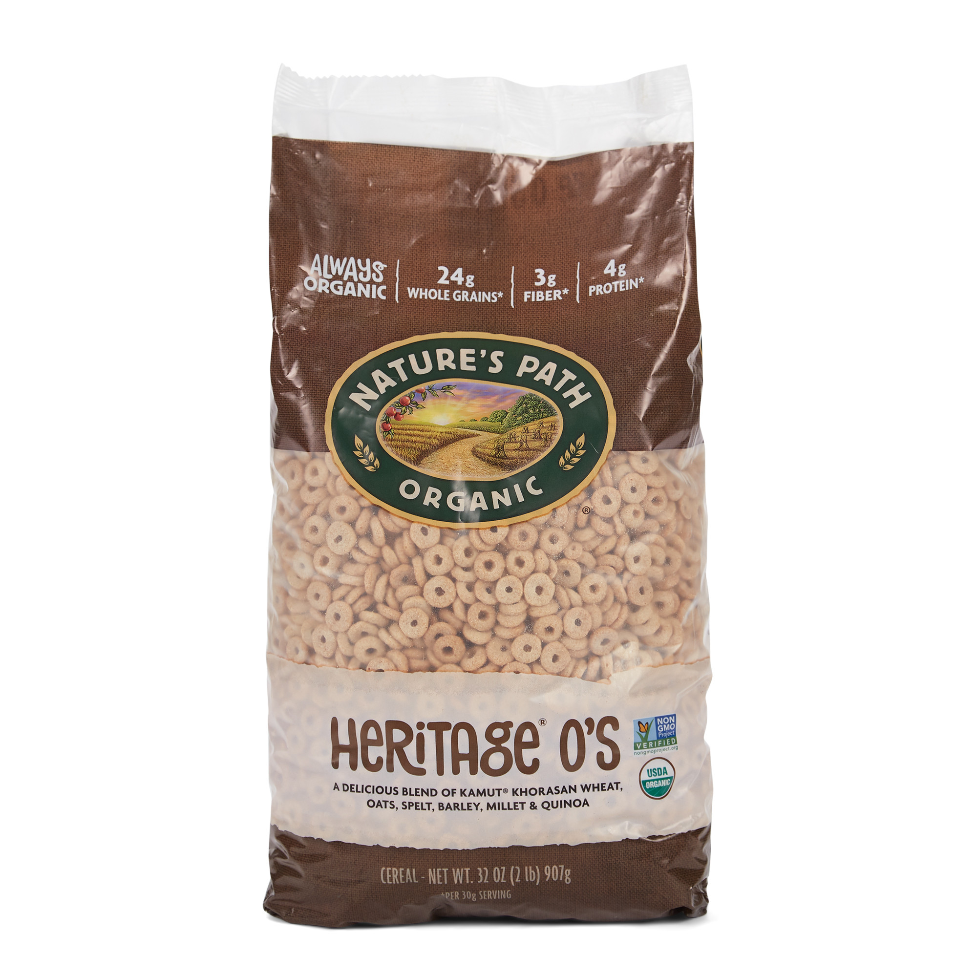 Bob's Red Mill Rolled Oats Bulk (1x25LB )