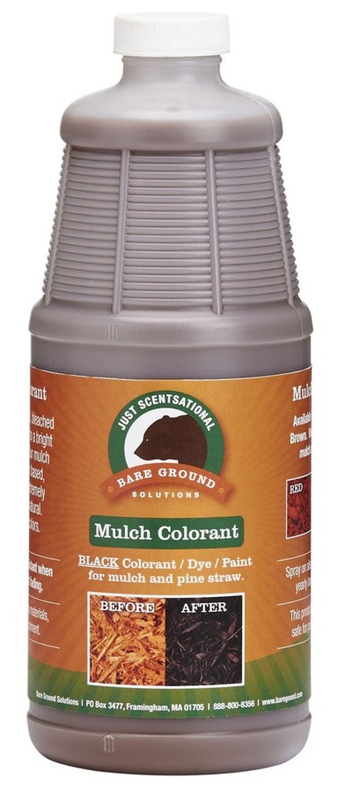 Just Scentsational 1 gal. Red Bark Mulch Colorant Concentrate at Tractor  Supply Co.