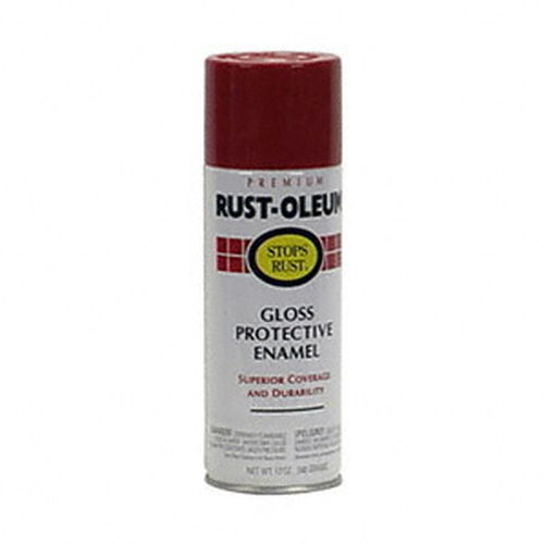 7765 Spray Regal Red Paint per 6 EA