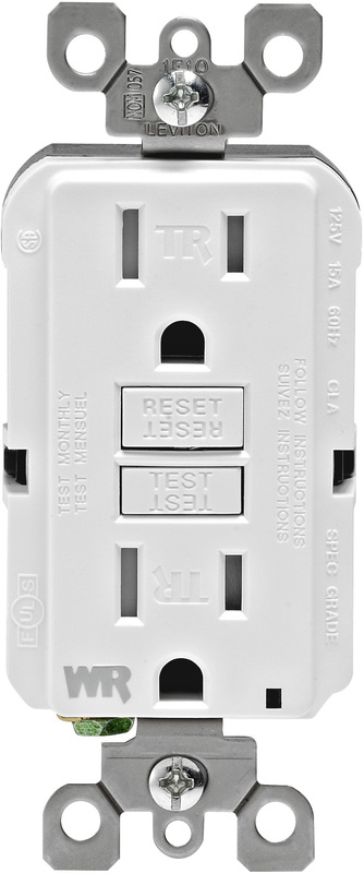 Starfish WiFi Smart Plug-in Outlet 15 Amp Wireless