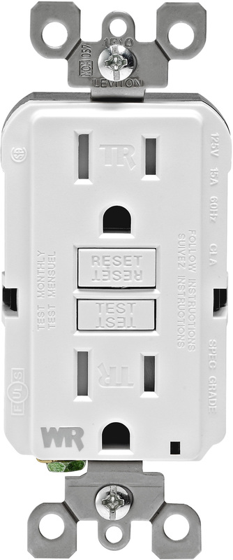 Satco Starfish WiFi Smart Wireless 15 Amp Plug-In Outlet