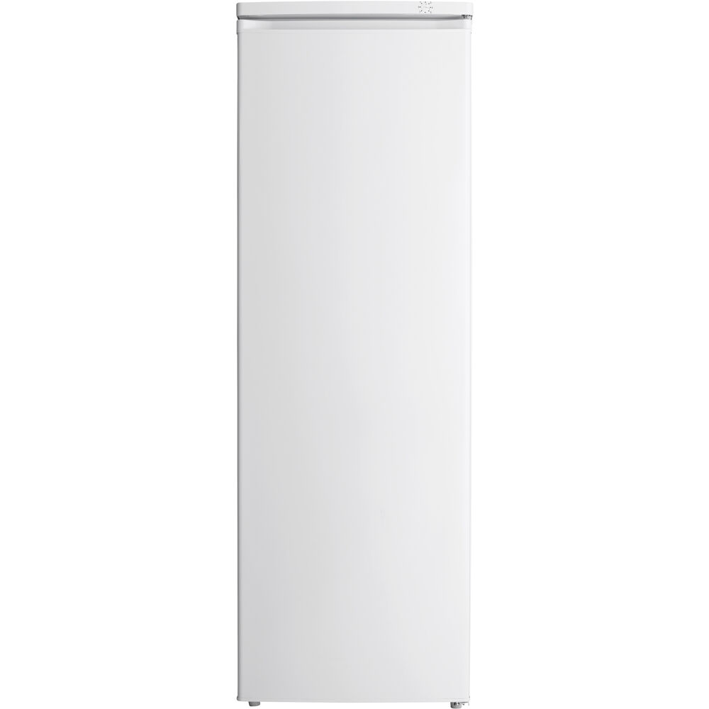 24 in. Classic 8.3 Cu. FT. Frost Free Retro Upright Freezer