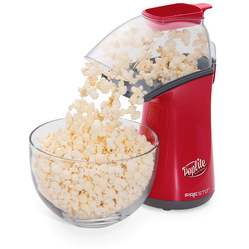 5Core Theater Style PRO Popcorn Machine Electric Hot Oil Popper 4 Oz Kettle  300W