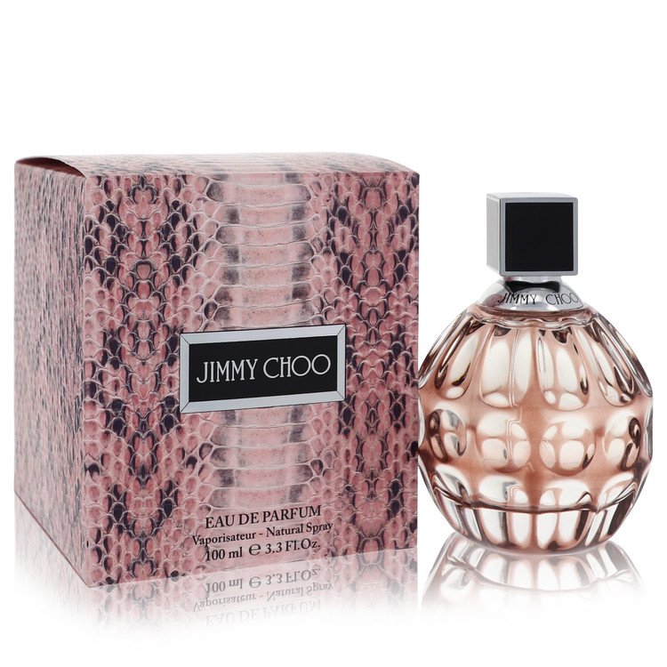 Jimmy choo perfume on sale cost