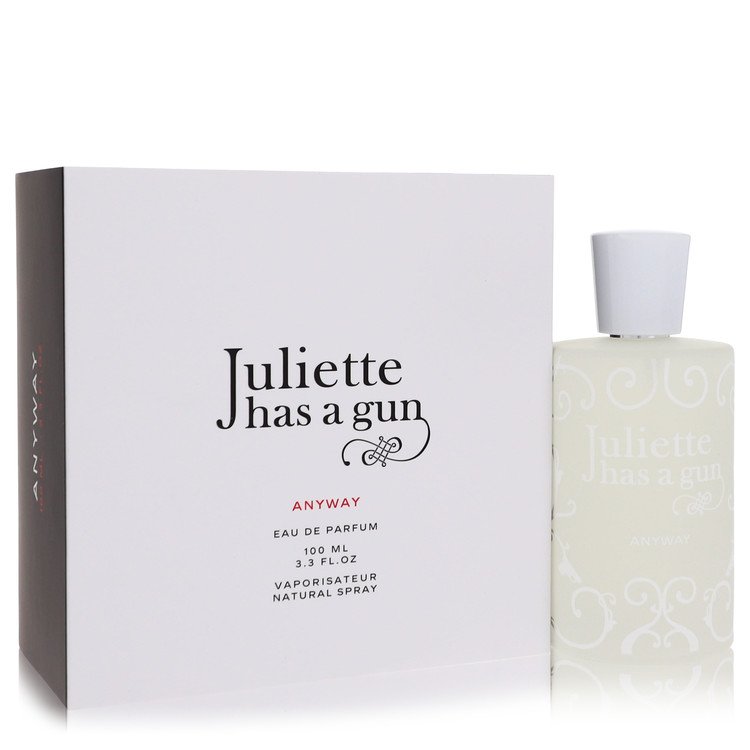 Lady Vengeance Extreme by Juliette Has a GunEau De Parfum Spray 3.3 oz