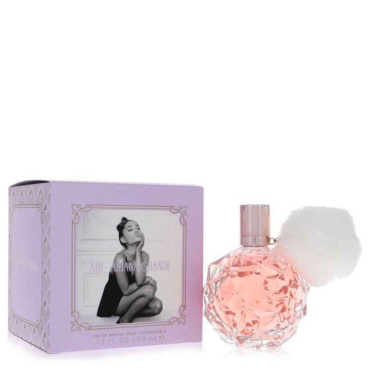 Ariana grande eau de parfum new arrivals