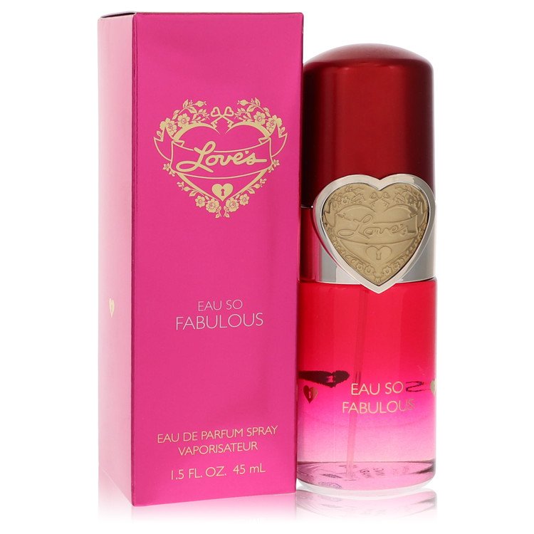 Eau so fabulous sale
