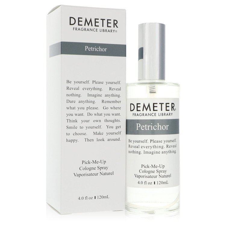 Petrichor demeter fragrance sale
