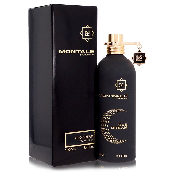 Montale paris 2025 oud dream