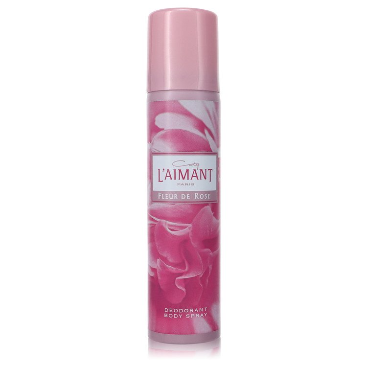Coty body spray sale