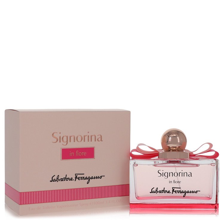 Signorina in fiore price cheap