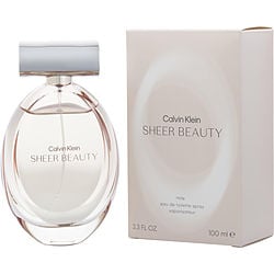 Calvin klein sheer beauty sephora online