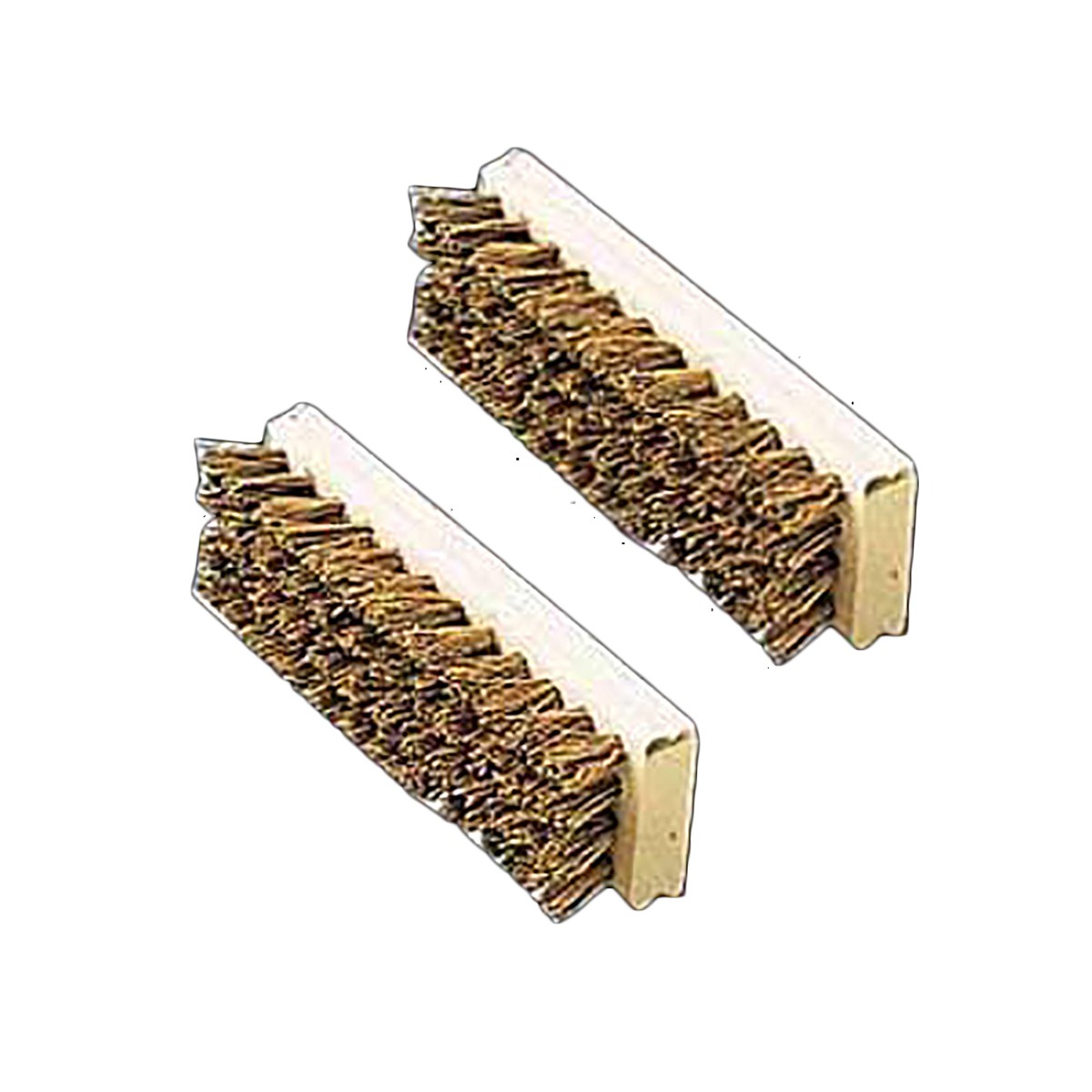 Boot scraper 2025 brush replacement