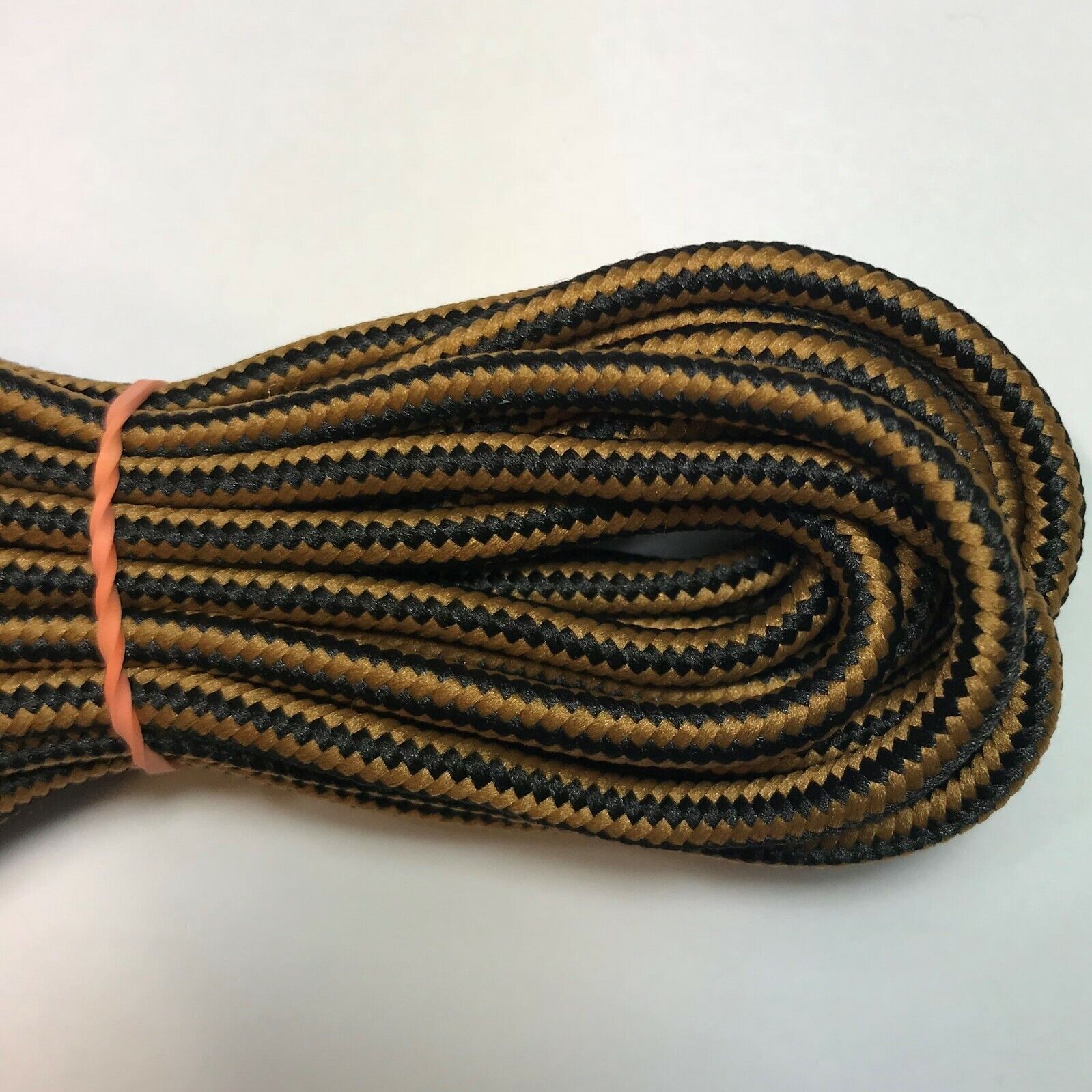 2 pares de cordones redondos grises para botas, cordones de repuesto para  botas de trabajo de senderismo, zapatos grises de 39 pulgadas (100 cm)