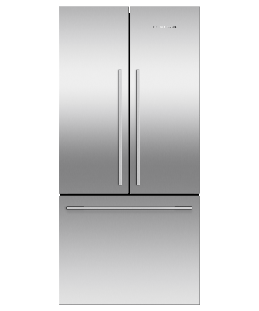 Frigo Esta vitrine double porte coulissantes 945 L