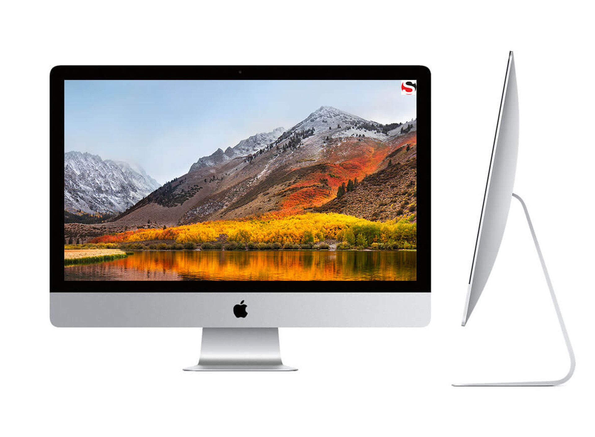 Apple iMac 27