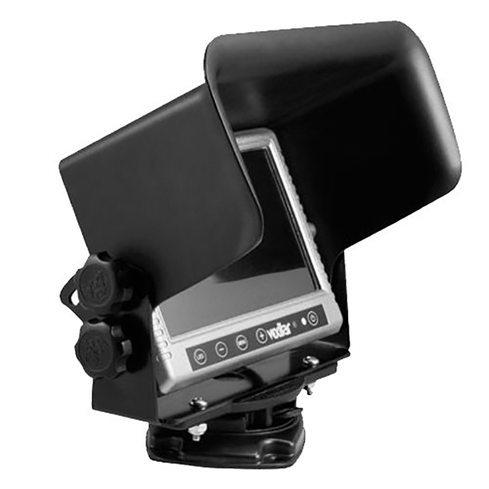 Vexilar SP200 SonarPhone T-BOX and Spare Parts