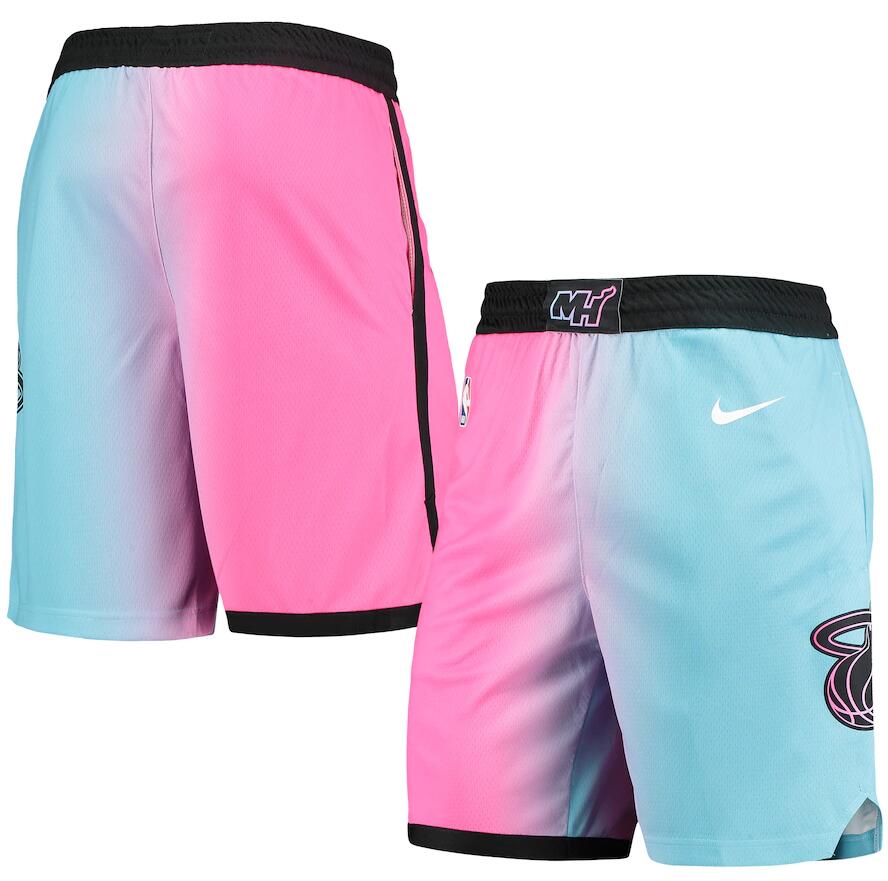 Heat city edition clearance shorts
