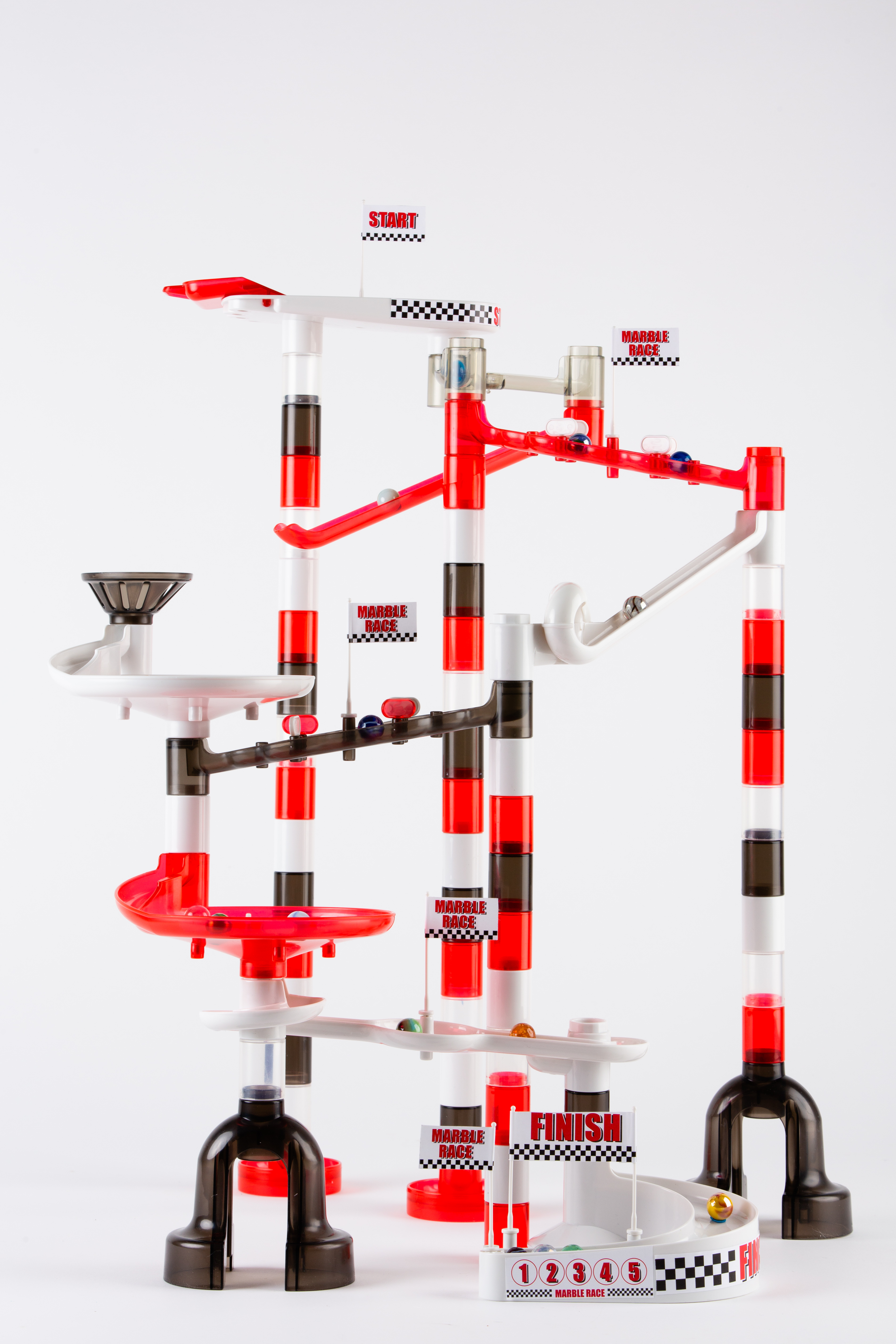 Marble run on sale maxi