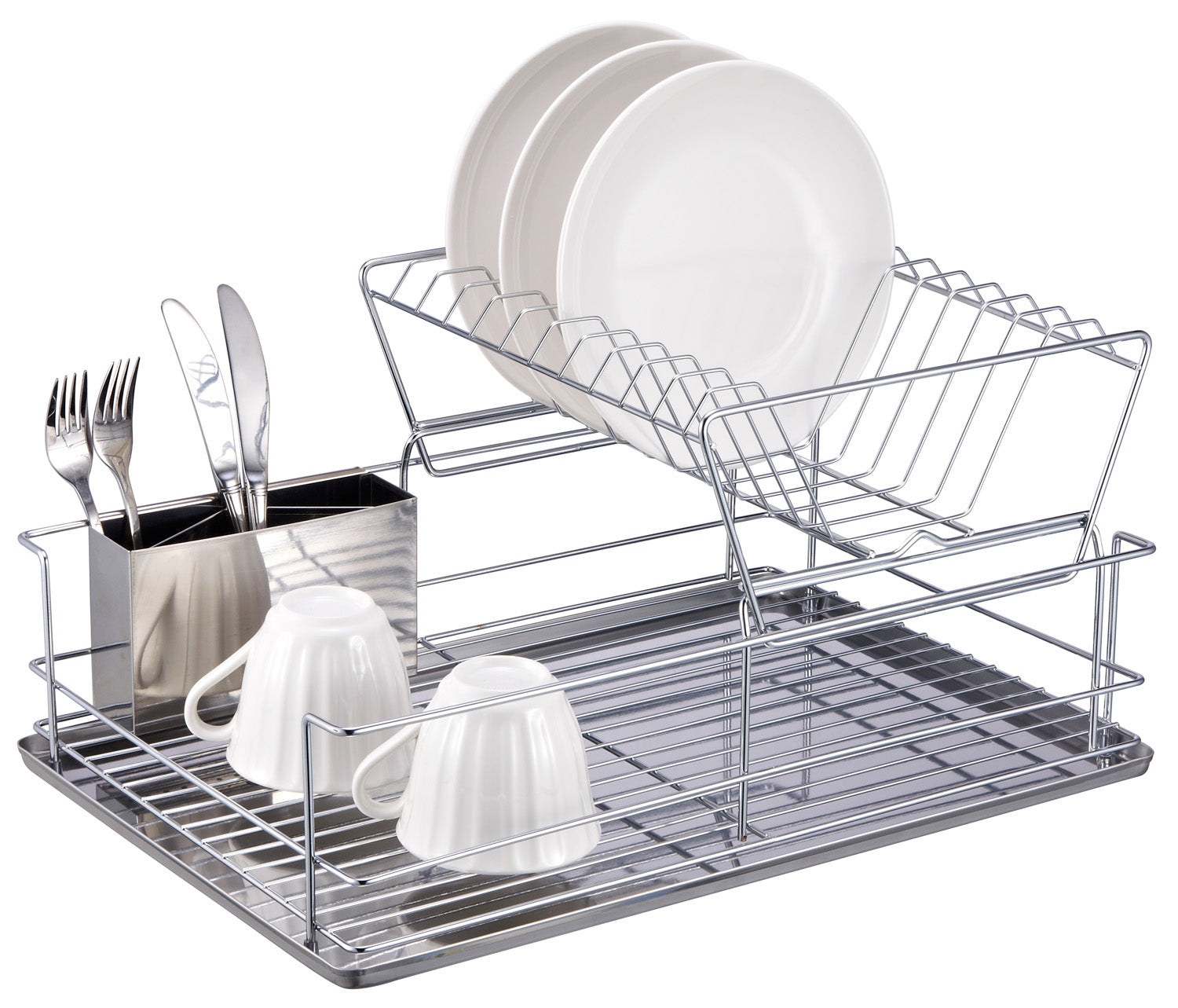 Blanco 234699 Profina Stainless Steel Dish Rack