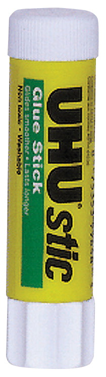 UHU Stic Permanent Glue Stick