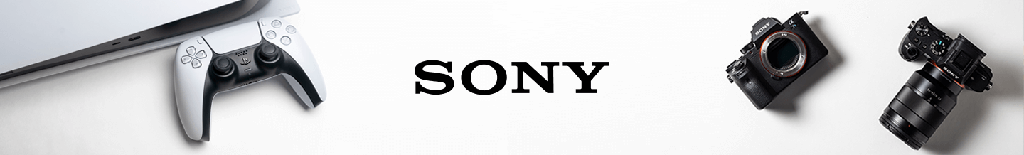 sony