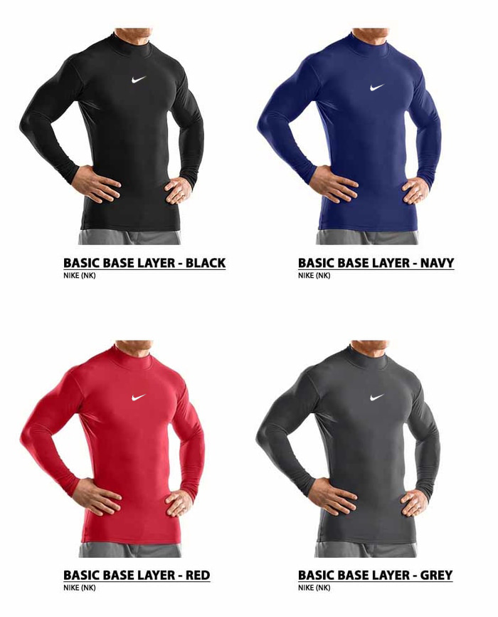 harga baselayer nike