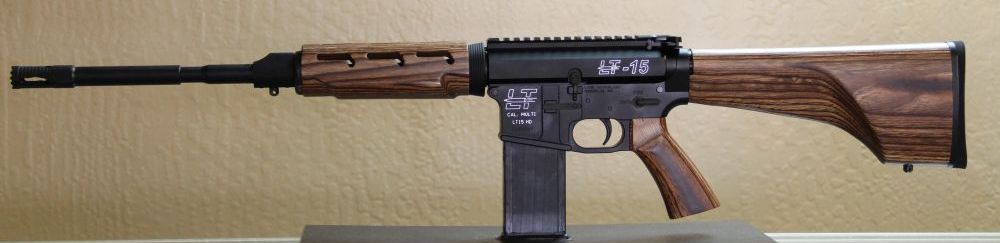 Event Page Win A Layke Tactical Lt15 Hd Ar Pattern Rifle