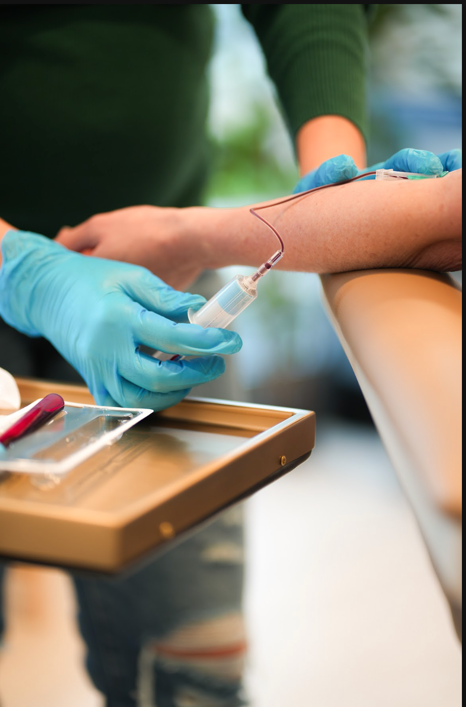 Rejuvenation Therapies in West Des Moines