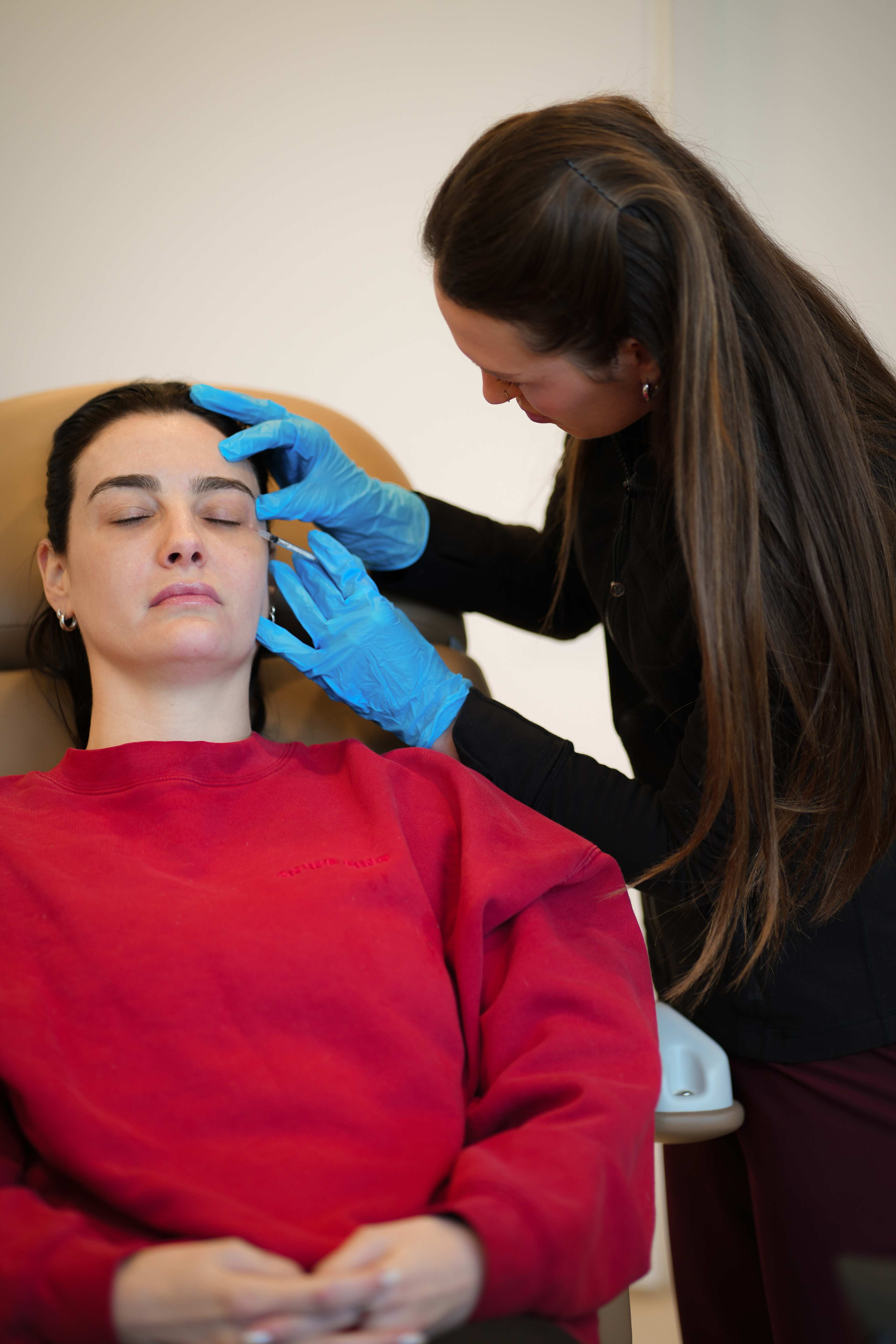 What Is Botox? Ingredients, How It Works & What to Expect