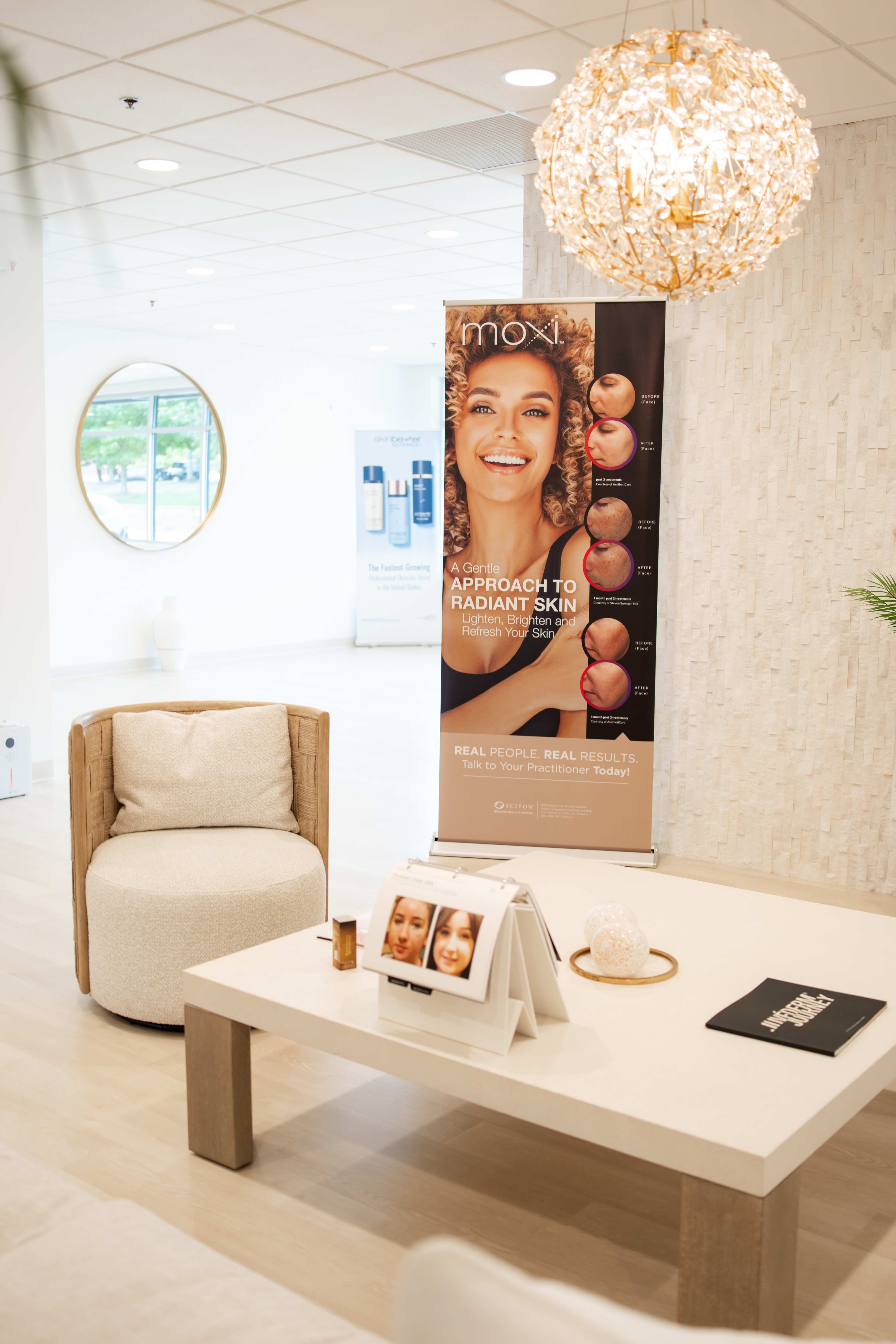 How to Choose the Best Med Spa in West Des Moines